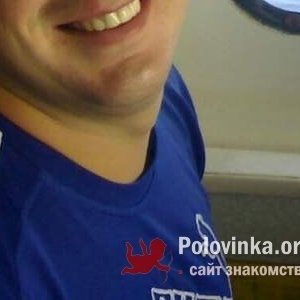 Сергей Твой, 42 года