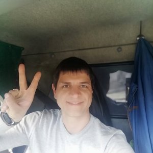 Денис Щербаков, 34 года