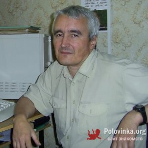 Андрей , 59 лет