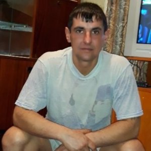 Станислав Полянцев, 43 года