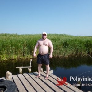 Анатолий , 40 лет