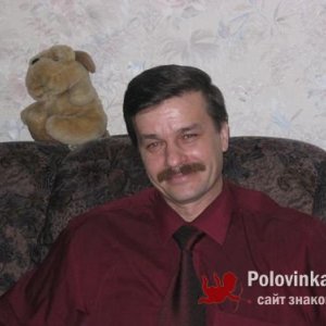 Николай , 54 года