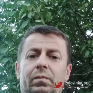 Геннадий Сикилинда, 43 года