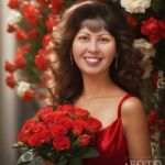 Елена, 55 лет