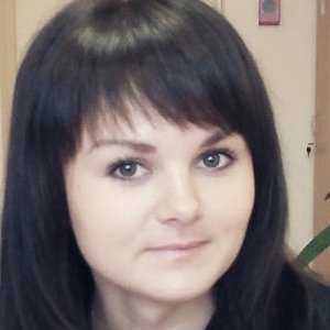 Ирина Михович, 30 лет